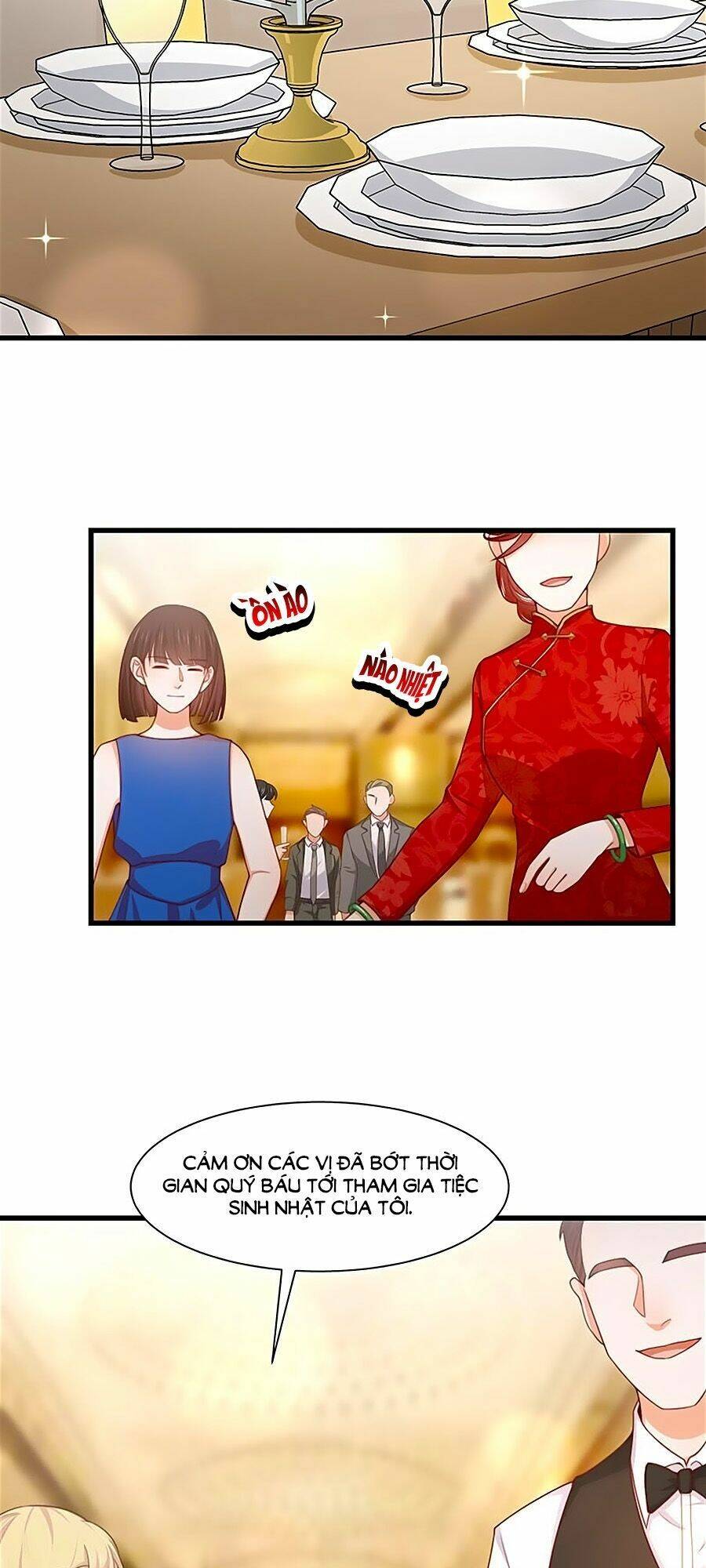 Nhật Ký Báo Thù Của Thiên Kim Hai Mặt: Chapter 25