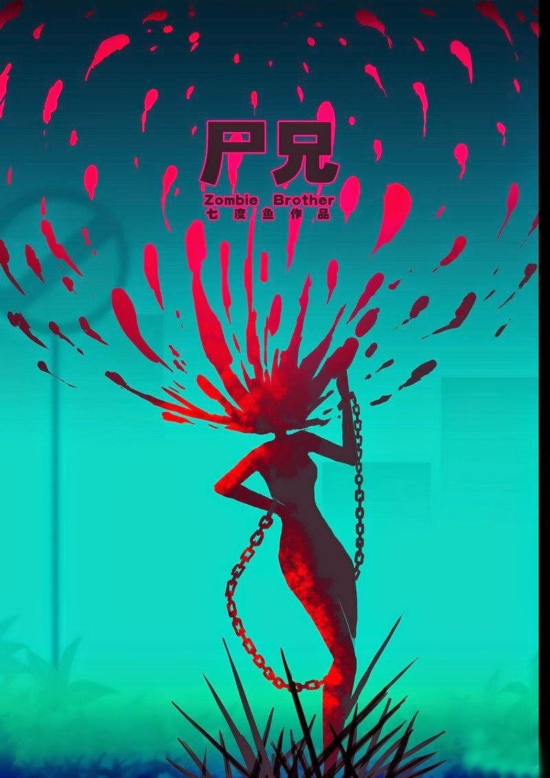 Zombie Brother: Chapter 84