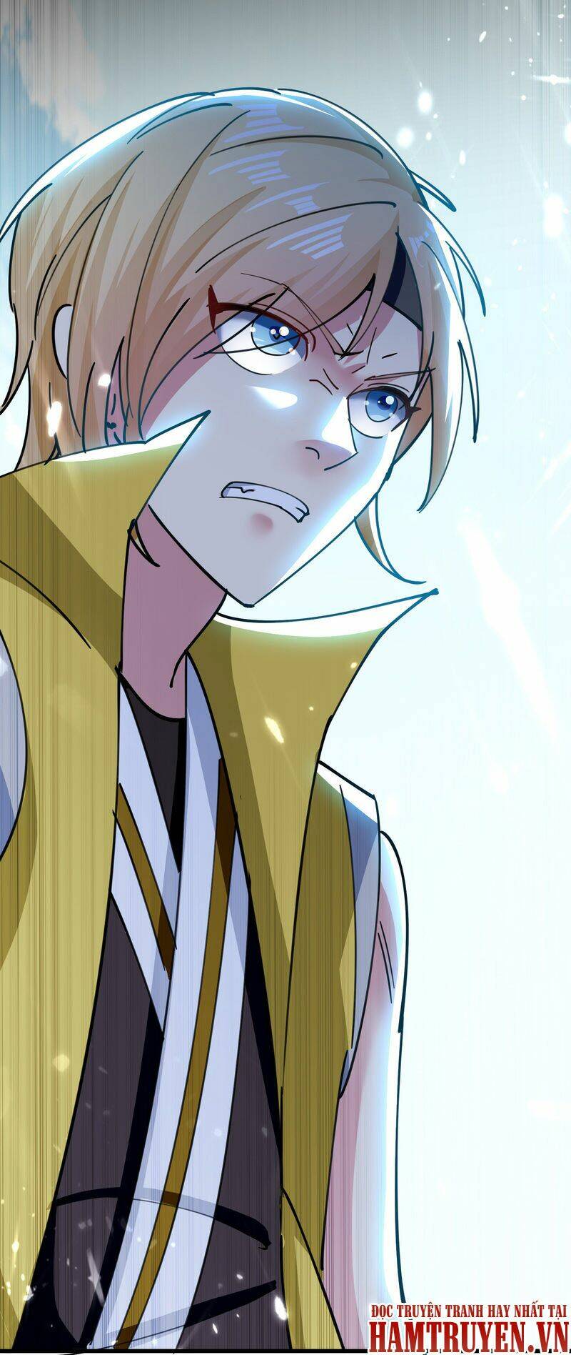 Vạn Giới Tiên Vương: Chapter 70