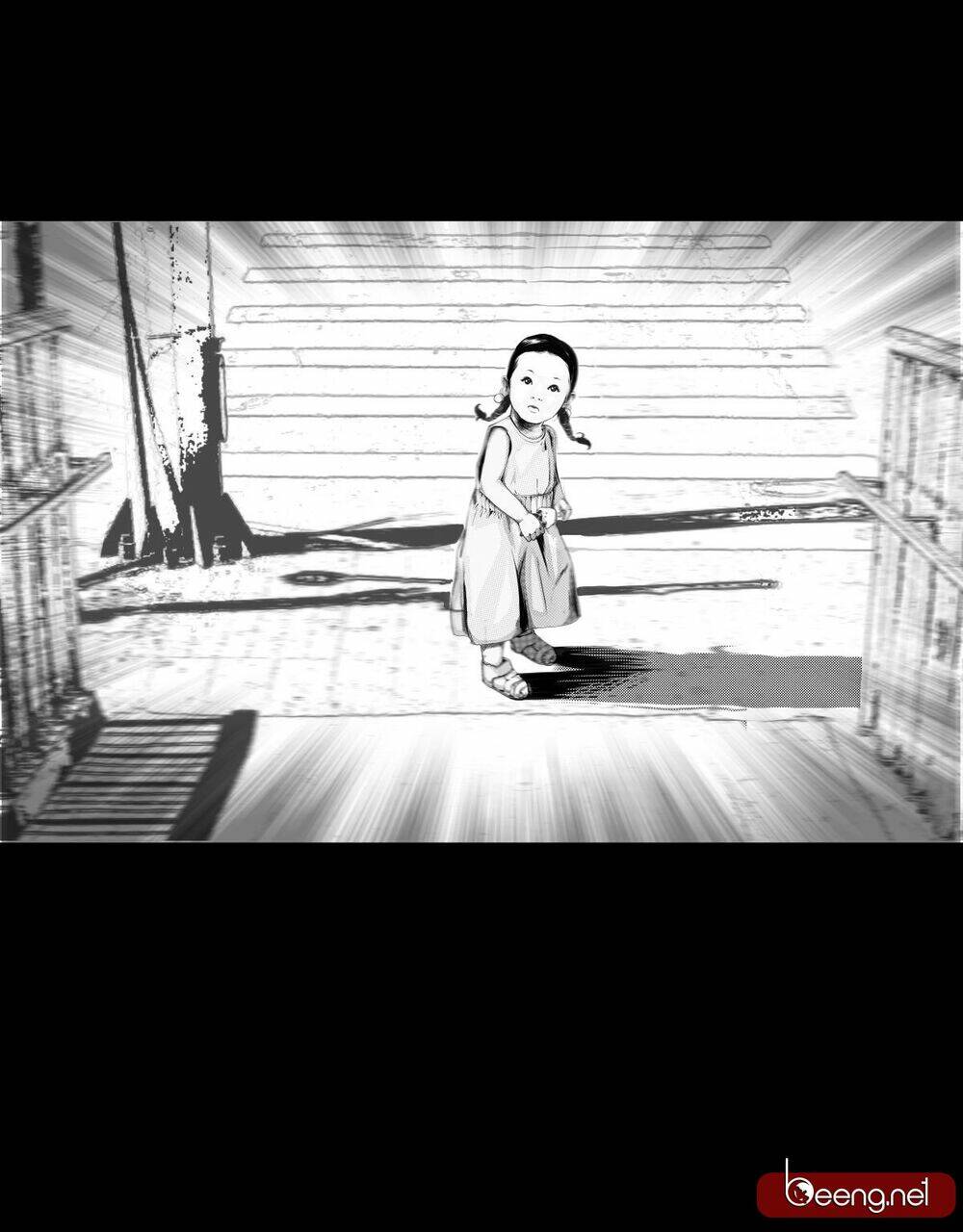 Dạ Hành Khuyển: Chapter 3