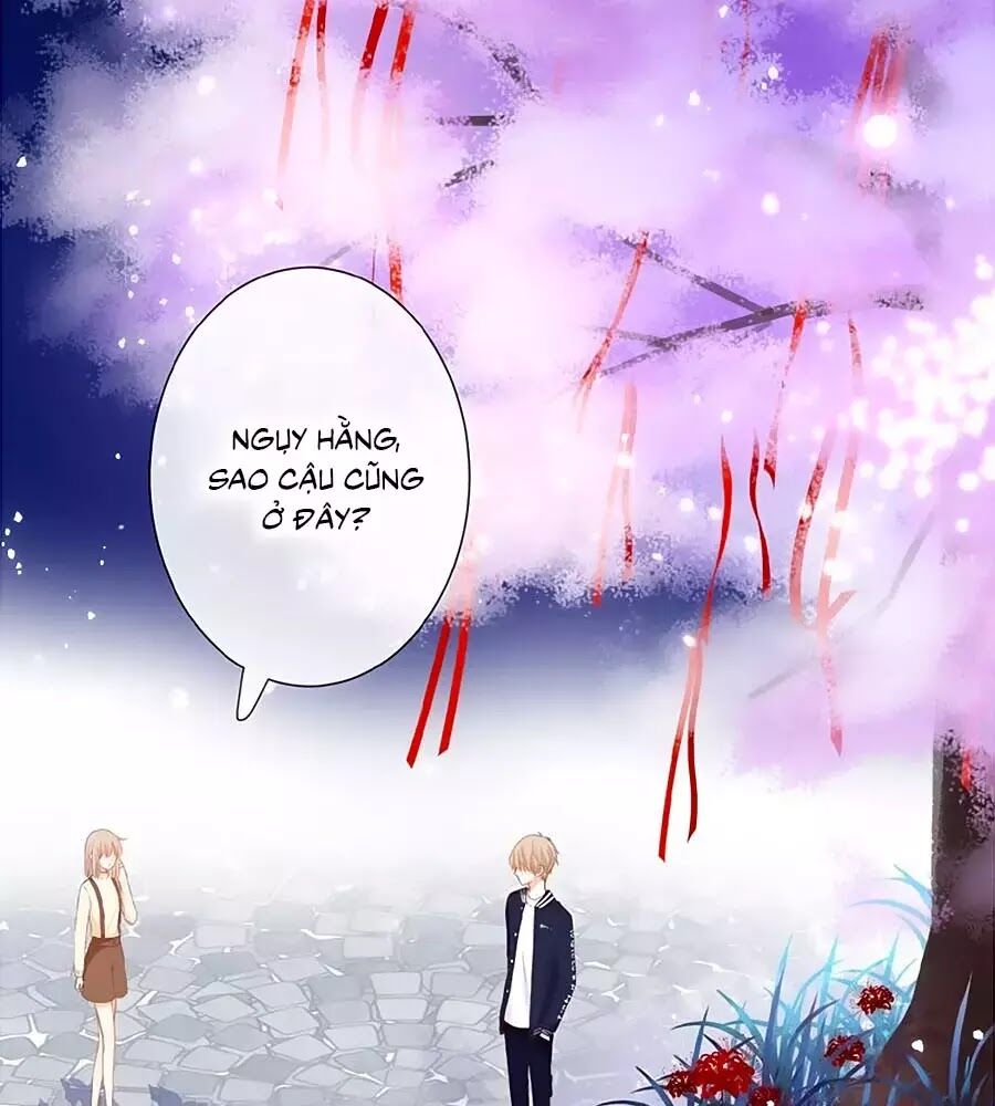 Hoa Chưa Nở Rộ: Chapter 21