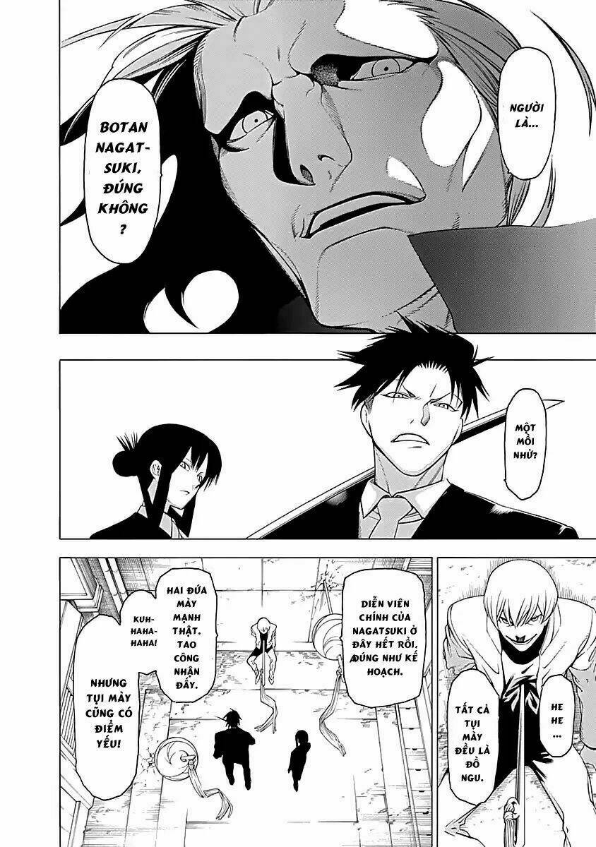 Mononogatari: Chapter 7