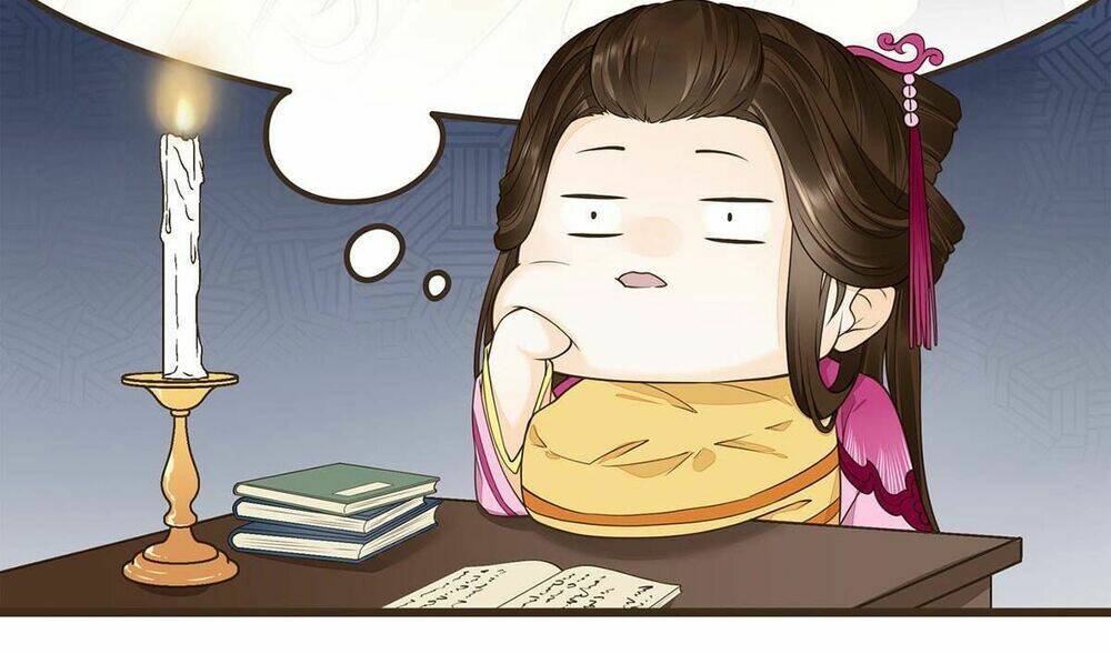 Đại Giá Thừa Tướng: Chapter 59