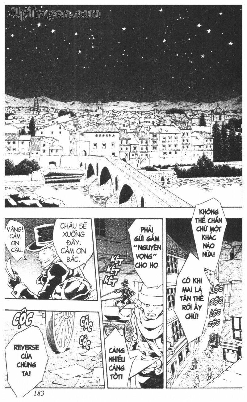 Ong Đưa Thư: Chapter 18