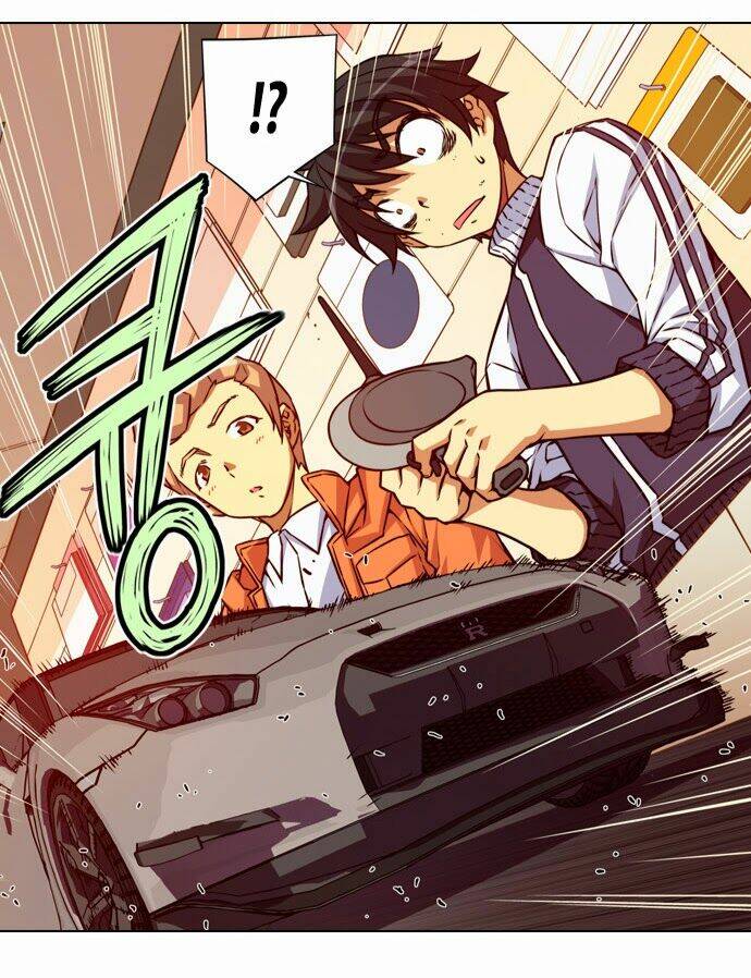 Modify: Chapter 9