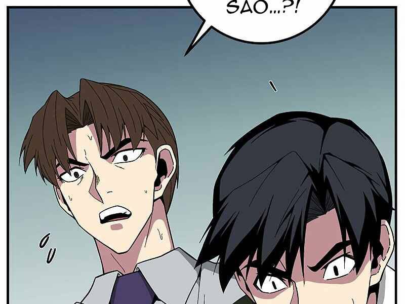 Đấng Cứu Thế Được Chọn Lựa: Chapter 11