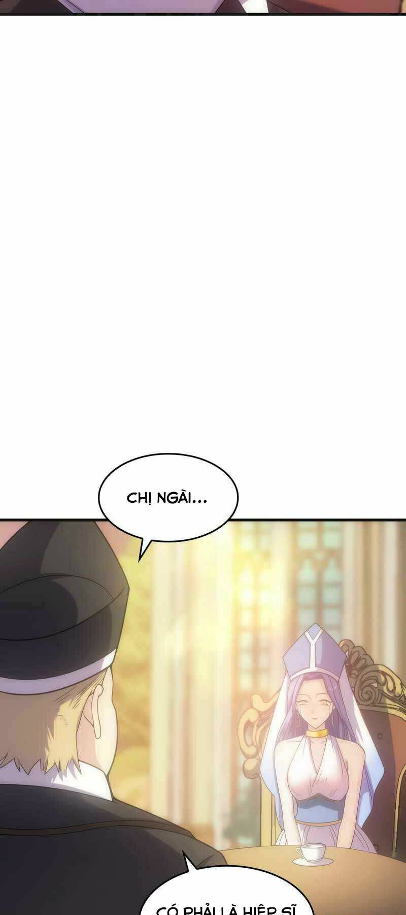 Tái Sinh Thành Công Chức Ở Một Thế Giới Xa Lạ: Chapter 29