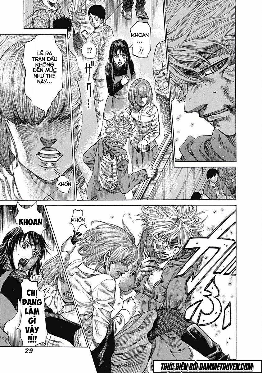 Rikudou: Chapter 92