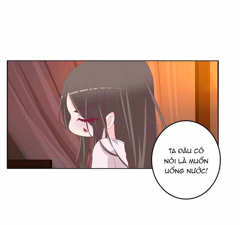 Tướng Quân Mời Ra Trận: Chapter 134