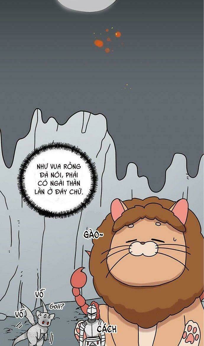 Tôi Trở Thành Đầu Bếp Của Long Vương: Chapter 16