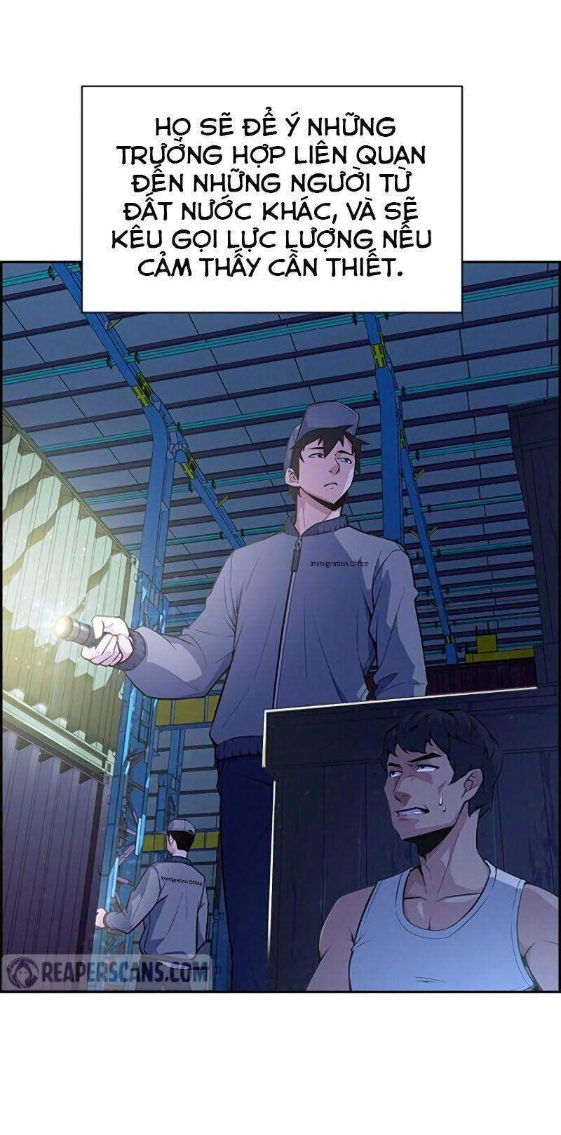 Kẻ Ngoại Lai Ở Vùng Đất Bị Ruồng Bỏ: Chapter 1.1