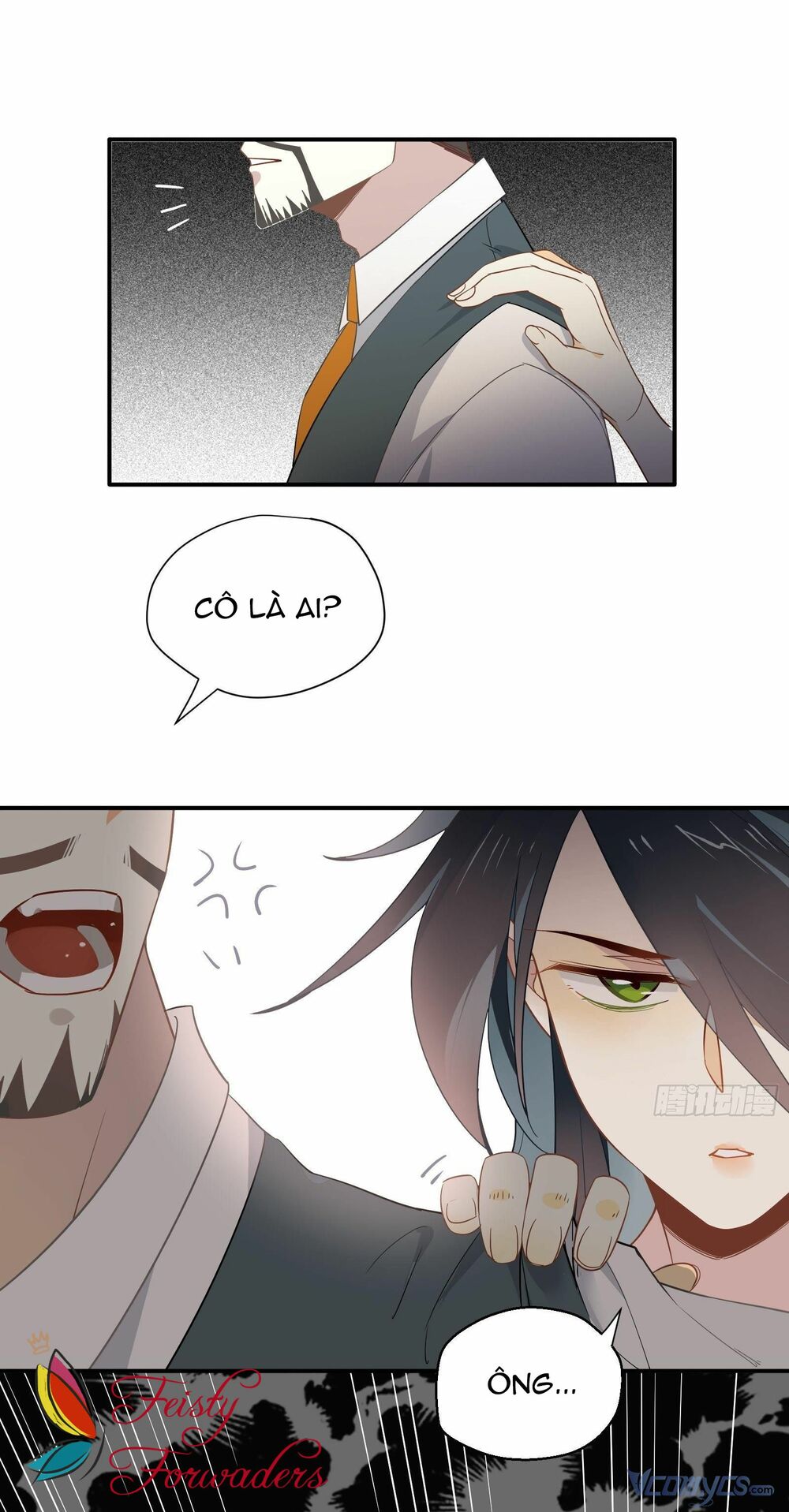 Nữ Phụ Như Tôi Cũng Có Ngày Ra Mắt: Chapter 25