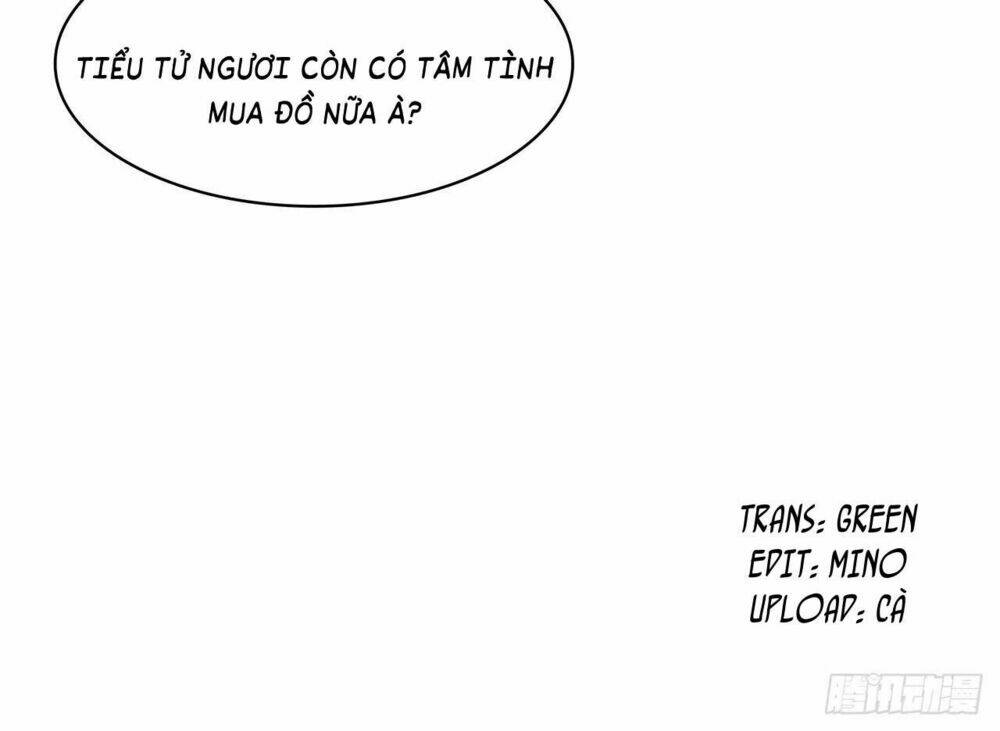 Người Yêu Thời Không: Chapter 58