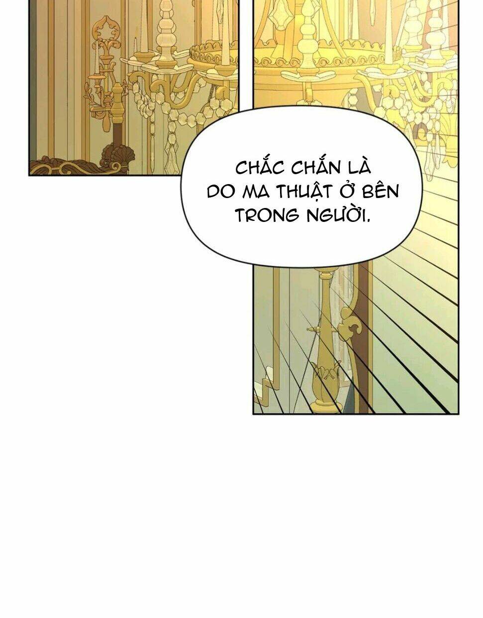 Công Chúa Thời Gian Có Hạn: Chapter 48