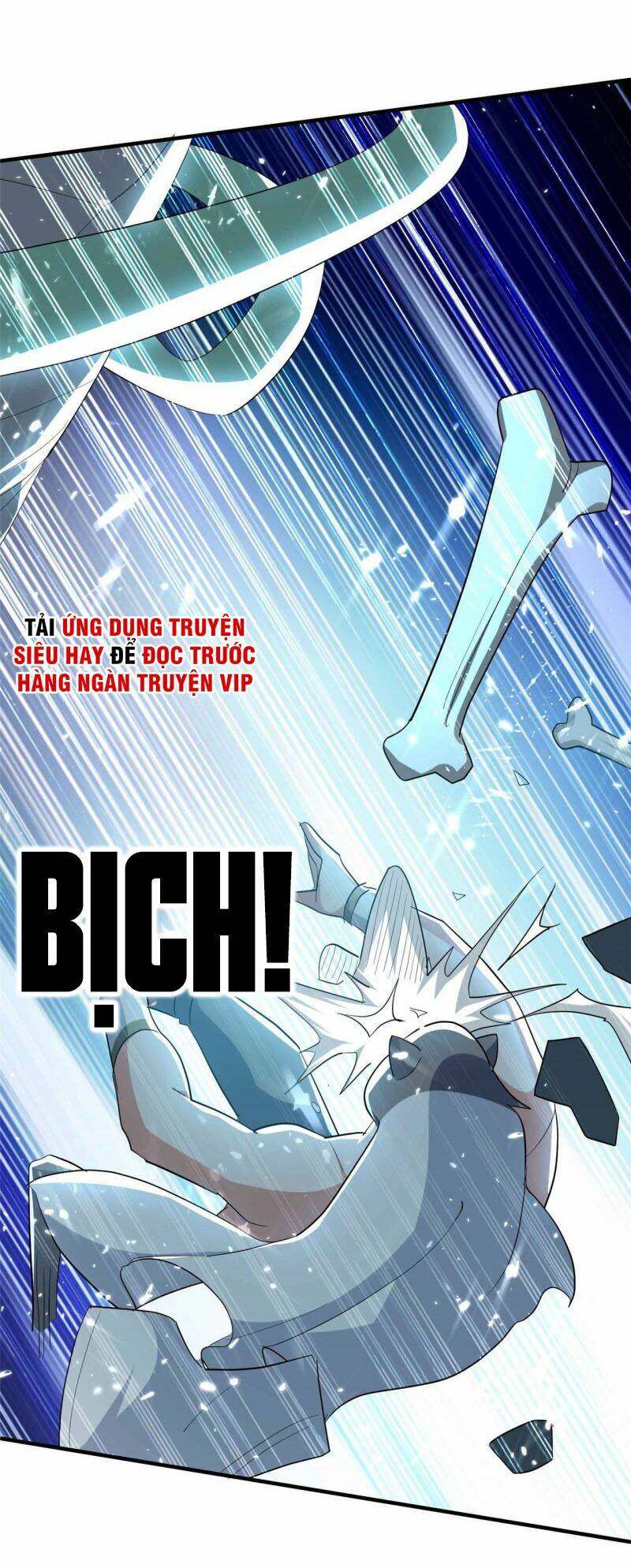 Vạn Giới Tiên Vương: Chapter 132