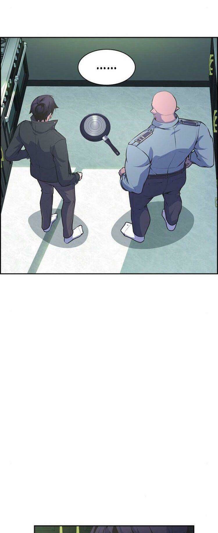 Kẻ Ngoại Lai Ở Vùng Đất Bị Ruồng Bỏ: Chapter 3