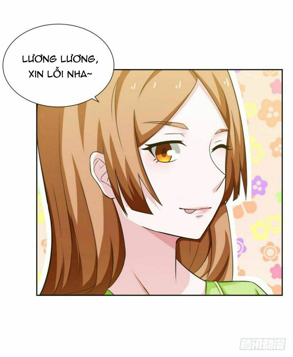 Thiên Kim Đường Môn: Chapter 104