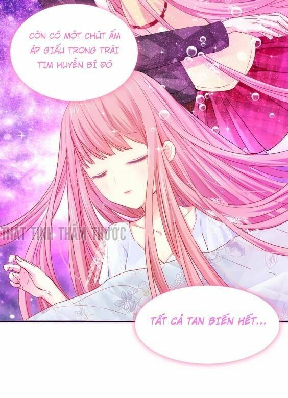 Mộng Văn Sơn Hải Kinh: Chapter 4