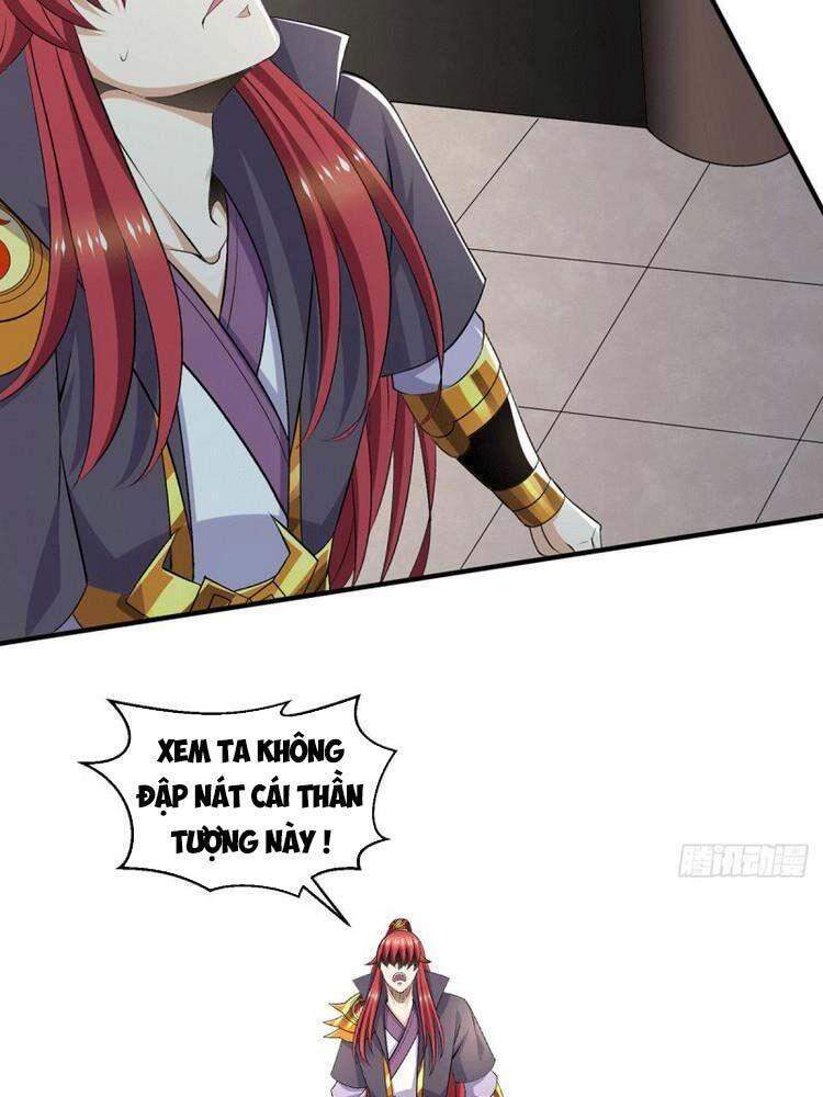 Tiên Vương Trùng Sinh: Chapter 363