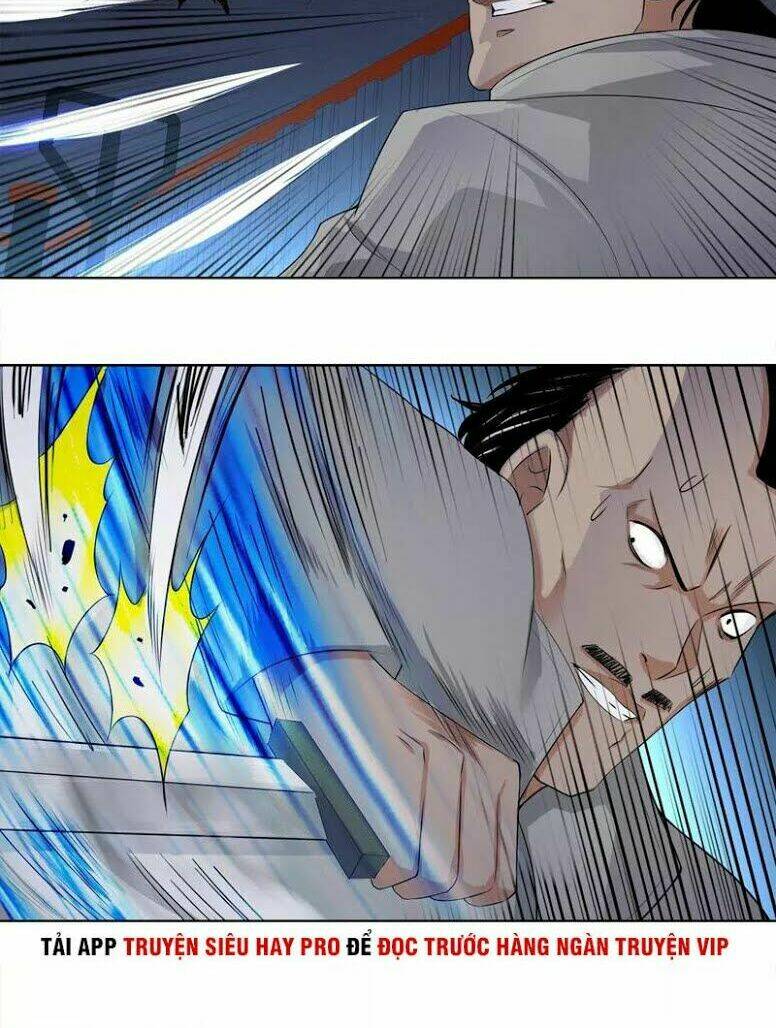 Học Viện Cao Thủ: Chapter 108