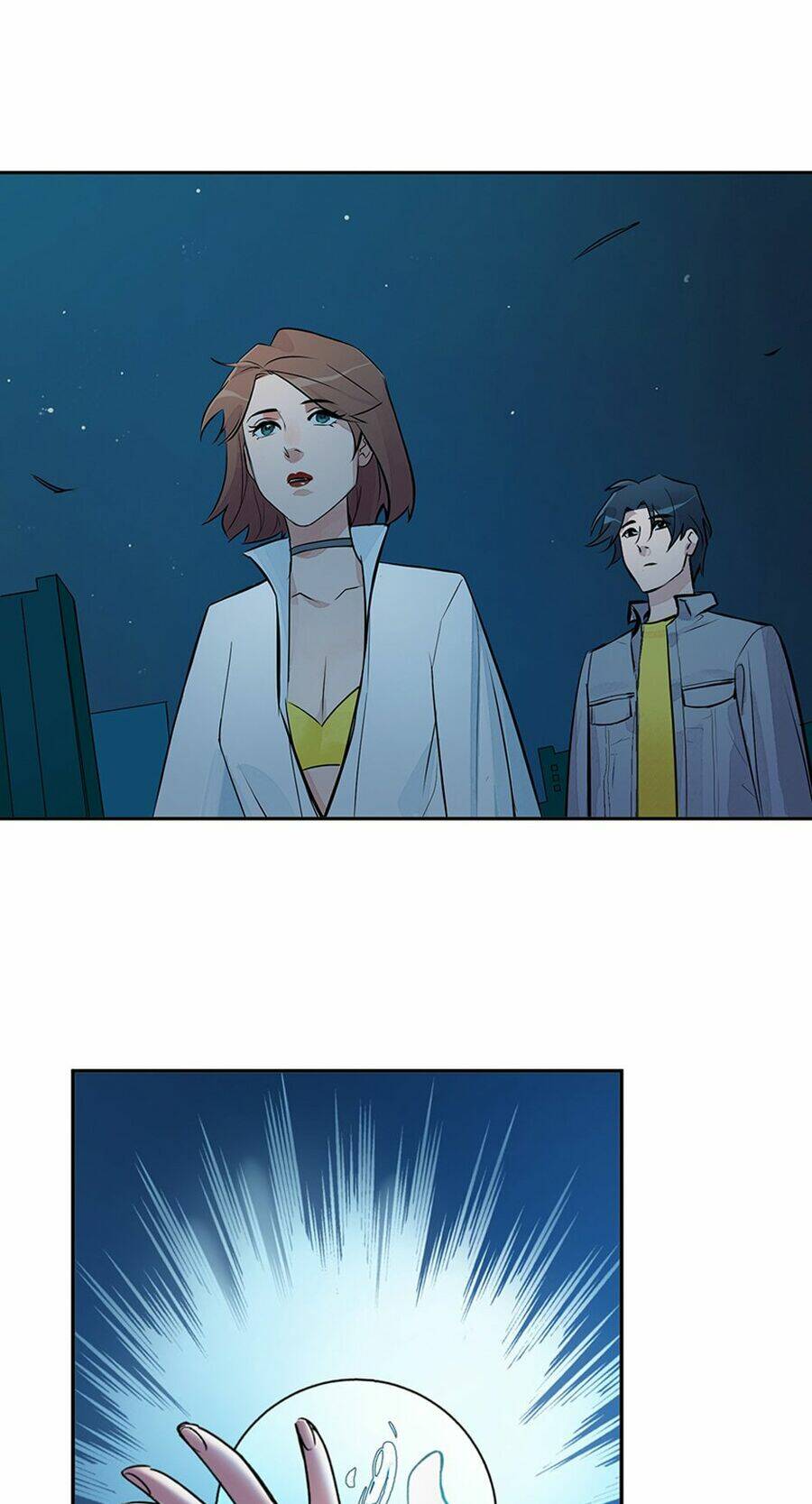 Anh Hùng Và Hiệp Nữ: Chapter 67