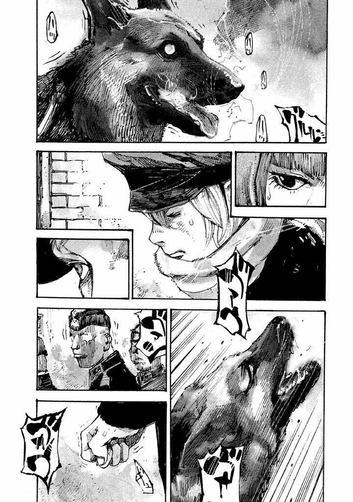 Neun-Takahashi-Tsutomu: Chapter 4