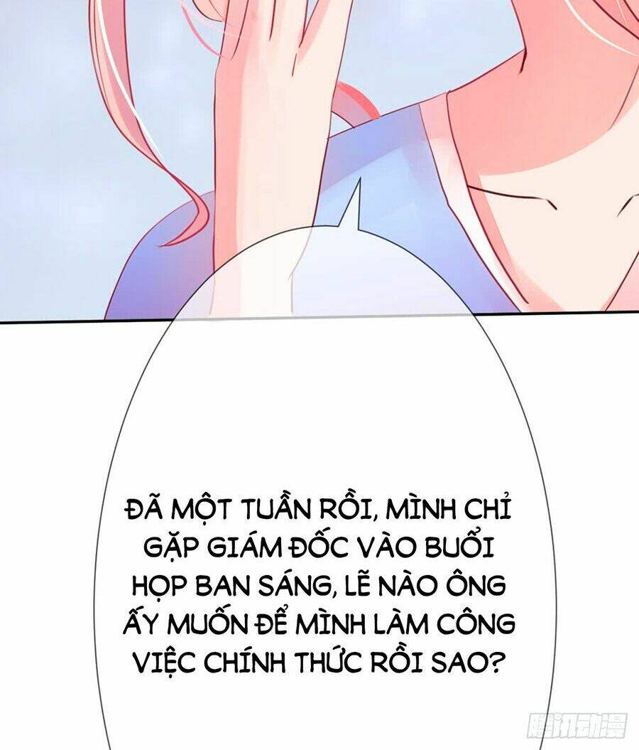 Manh Thê Khó Dỗ: Chapter 12