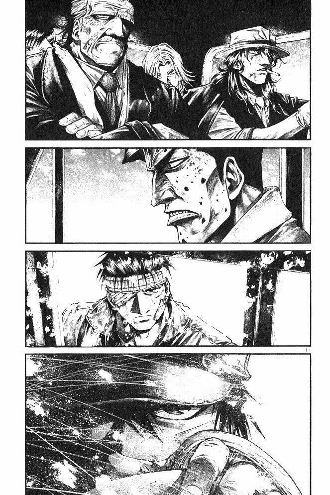 Rainbow: Chapter 202