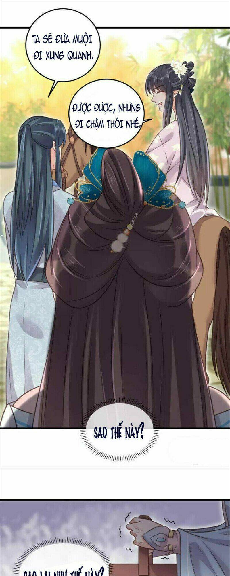 Nhật Kí Học Tập Của Hắc Liên Hoa: Chapter 41