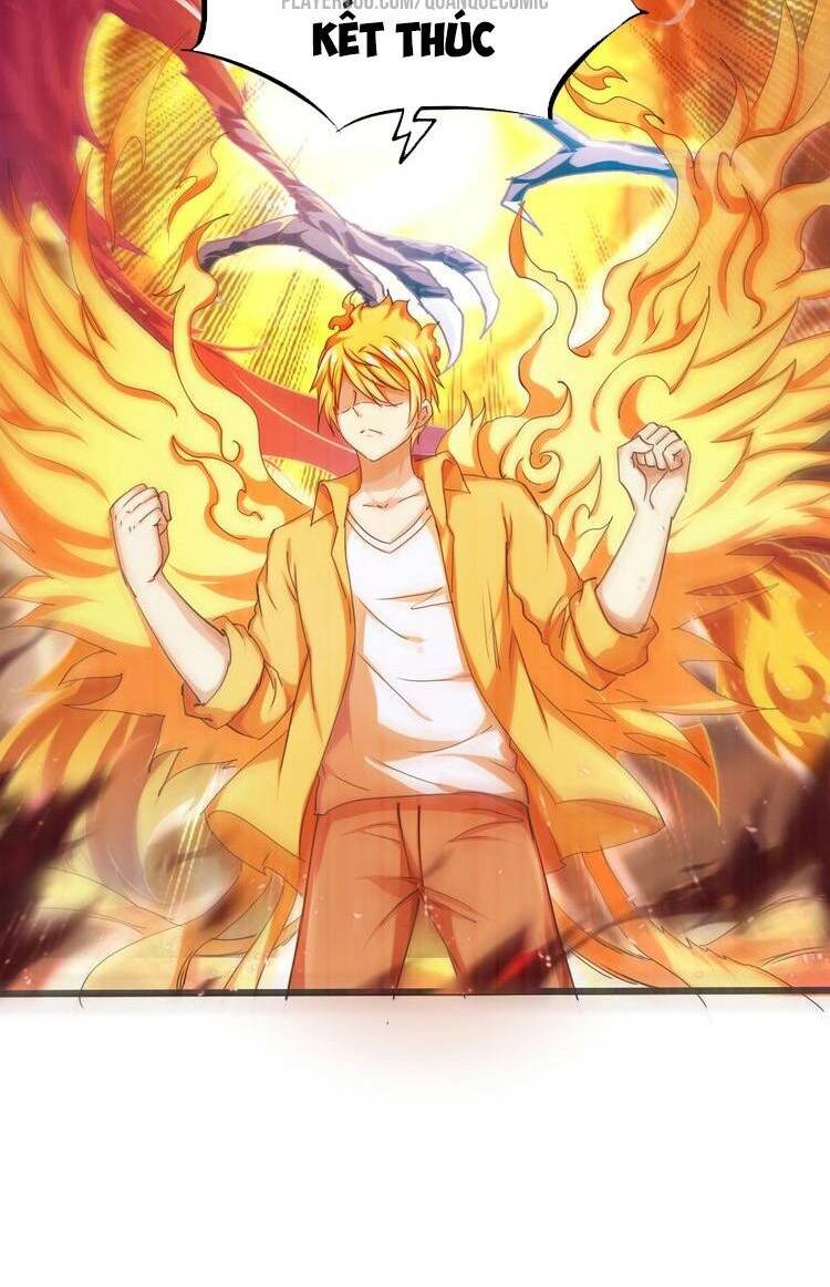 Kinh Thế Kỳ Nhân: Chapter 28