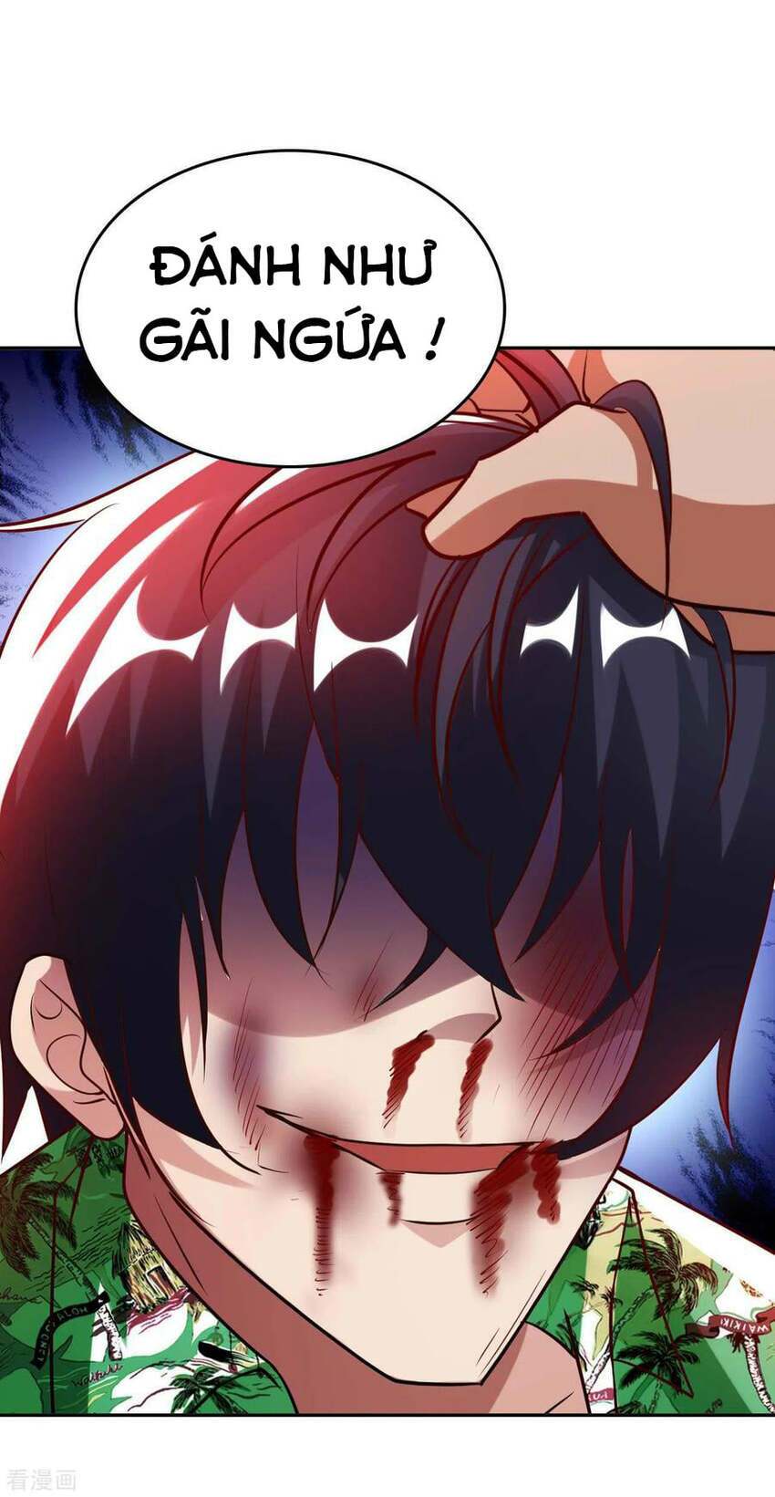Sư Phụ Của Ta Là Thần Tiên: Chapter 74