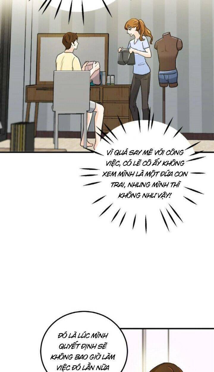 101 Cách Chinh Phục Trái Tim Em: Chapter 9