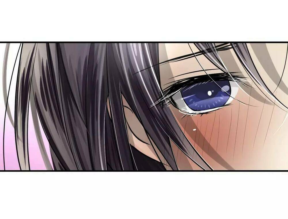 Nghịch Thần: Chapter 40