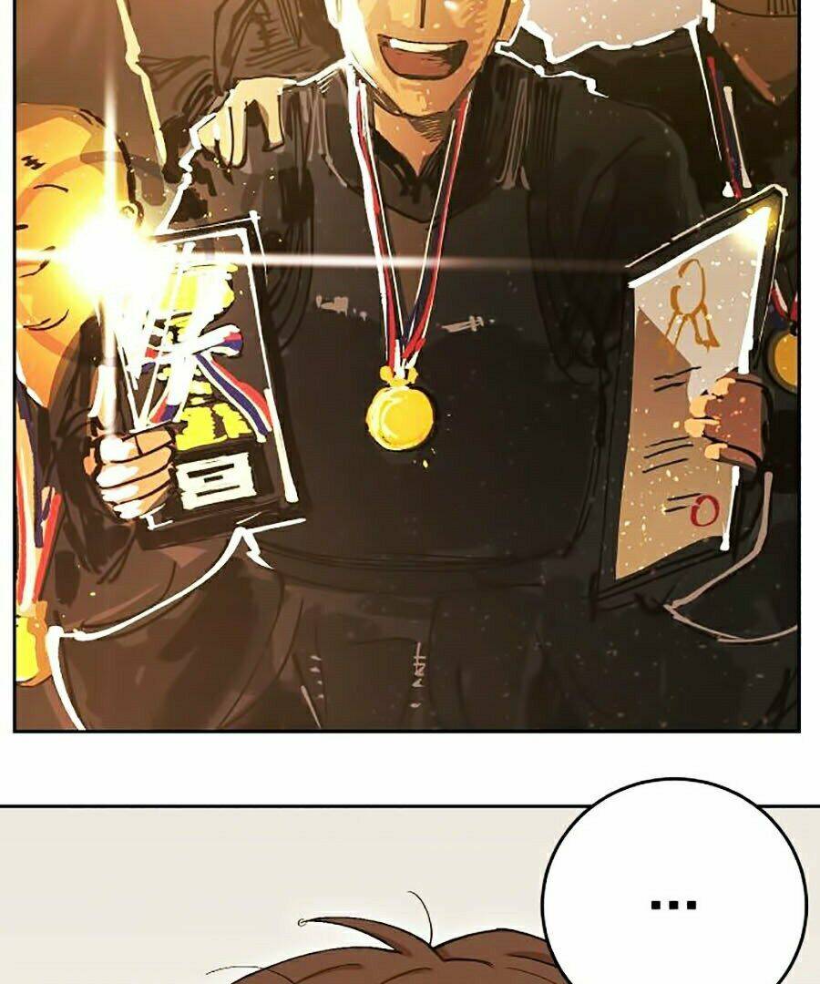 Hard Core Leveling Warrior Ss2: Chapter 105