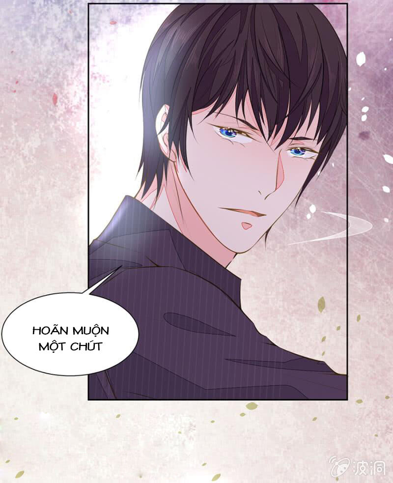 Hôn Sai 55 Lần: Chapter 91