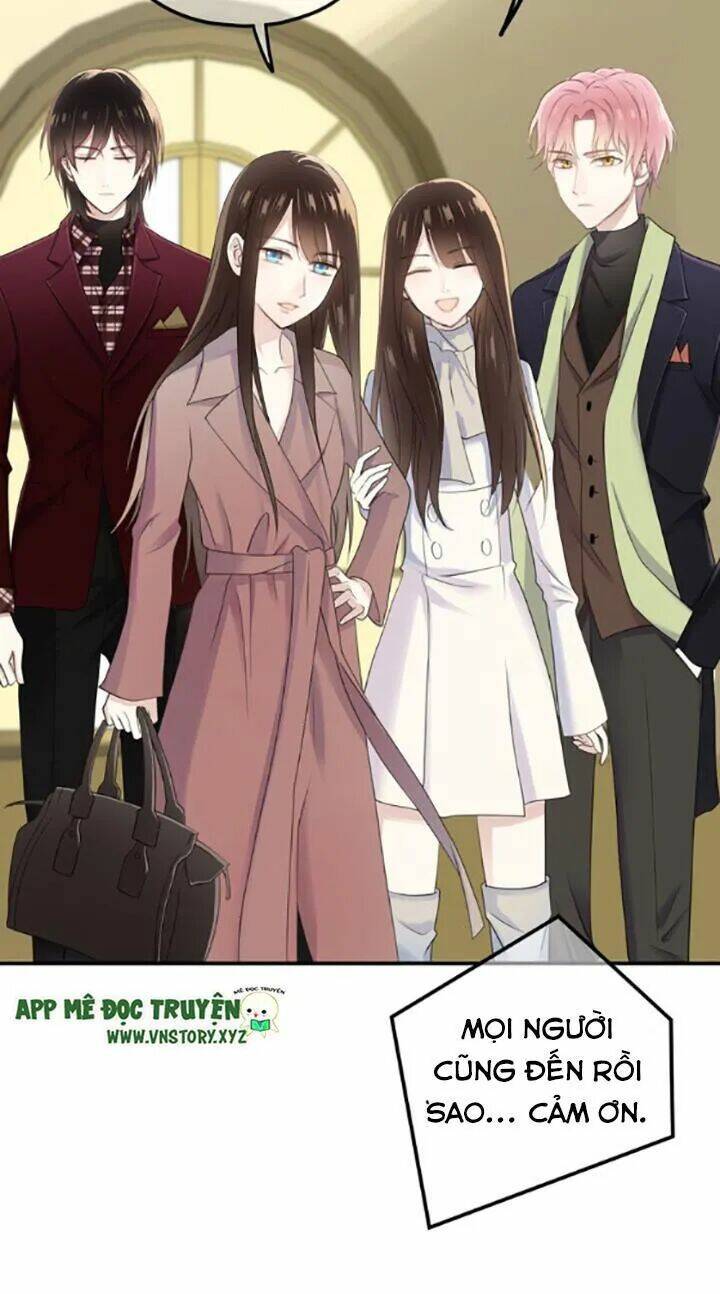 Thần Tượng Điểm Zero: Chapter 143