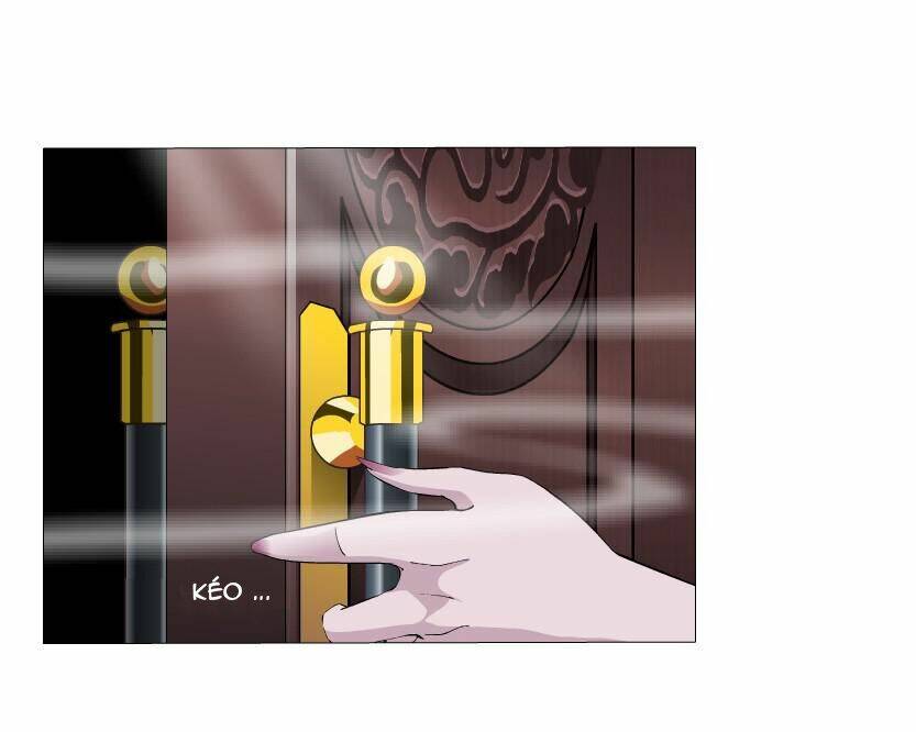 Cạm Bẫy Của Nữ Thần: Chapter 61