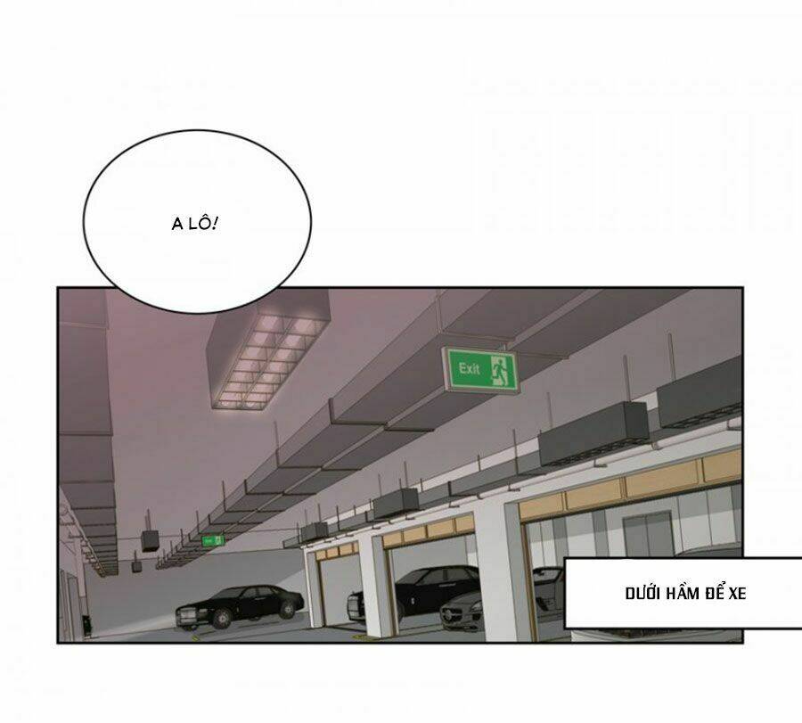 Lưu Luyến Nguy Tình: Chapter 4