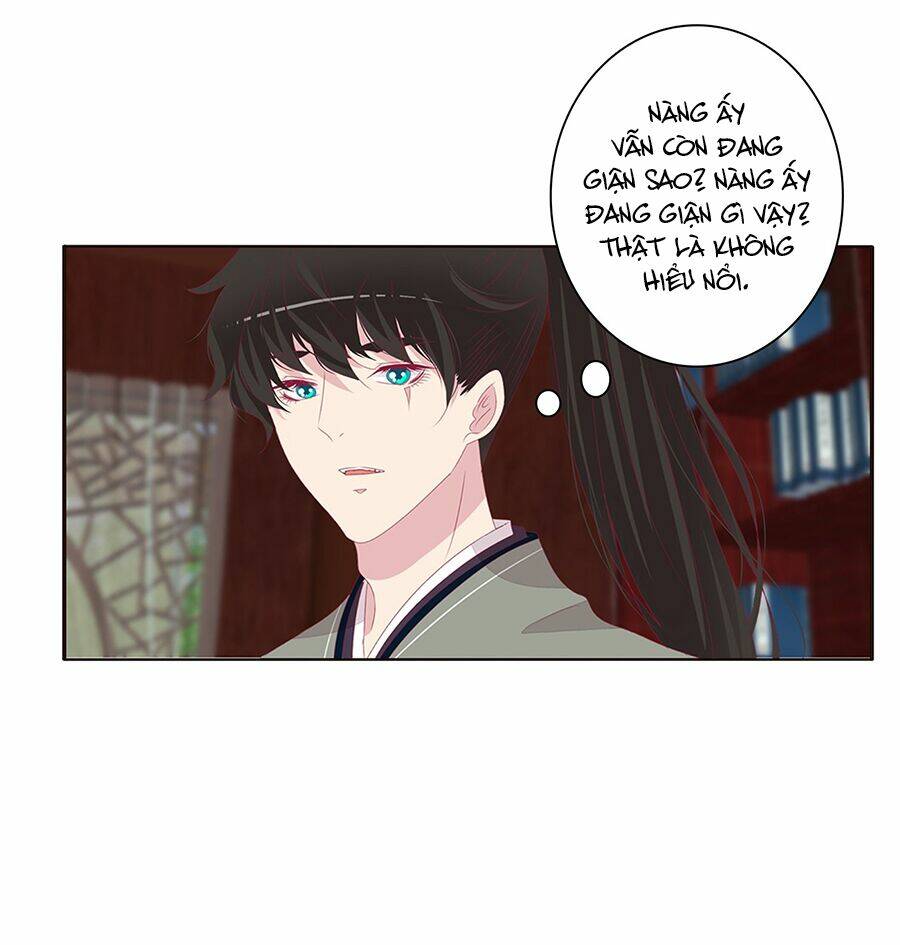 Tướng Quân Mời Ra Trận: Chapter 149