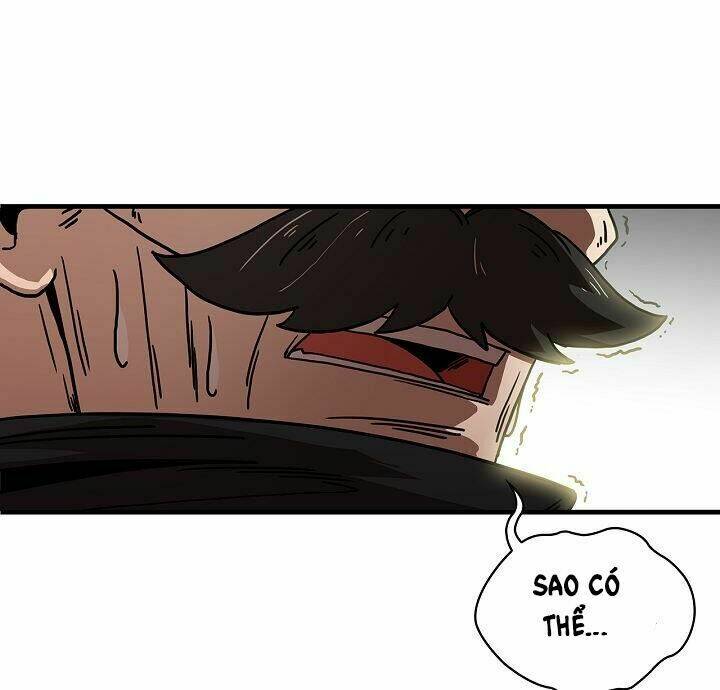 Thân Thủ Đệ Nhất Kiếm: Chapter 7