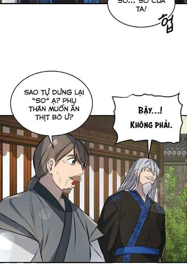 Thiên Hạ Đệ Nhất Phiêu Sĩ: Chapter 6