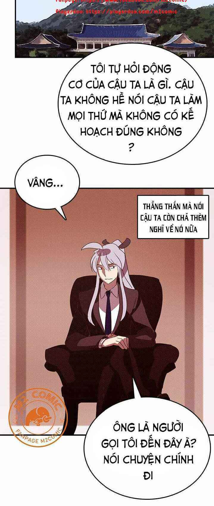 Ta Là Vua Pháp Sư: Chapter 129