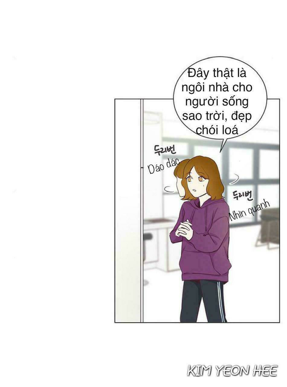 Tôi Kết Hôn Cùng Antifan: Chapter 20