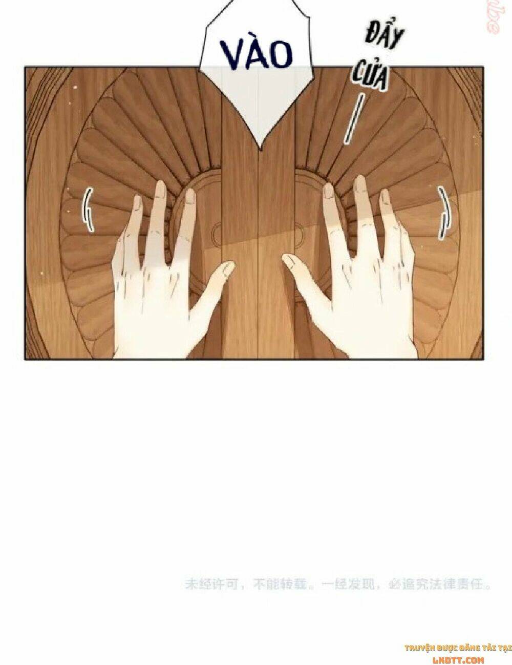 Cô Ấy Không Đáng Yêu: Chapter 90