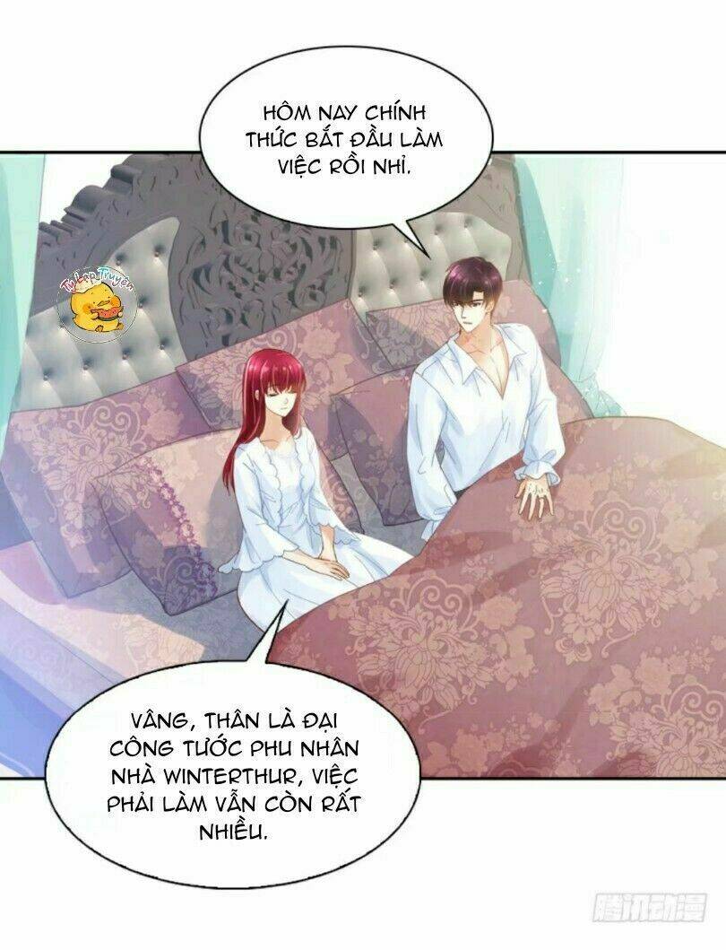 Ác Nữ Cải Biến: Chapter 30
