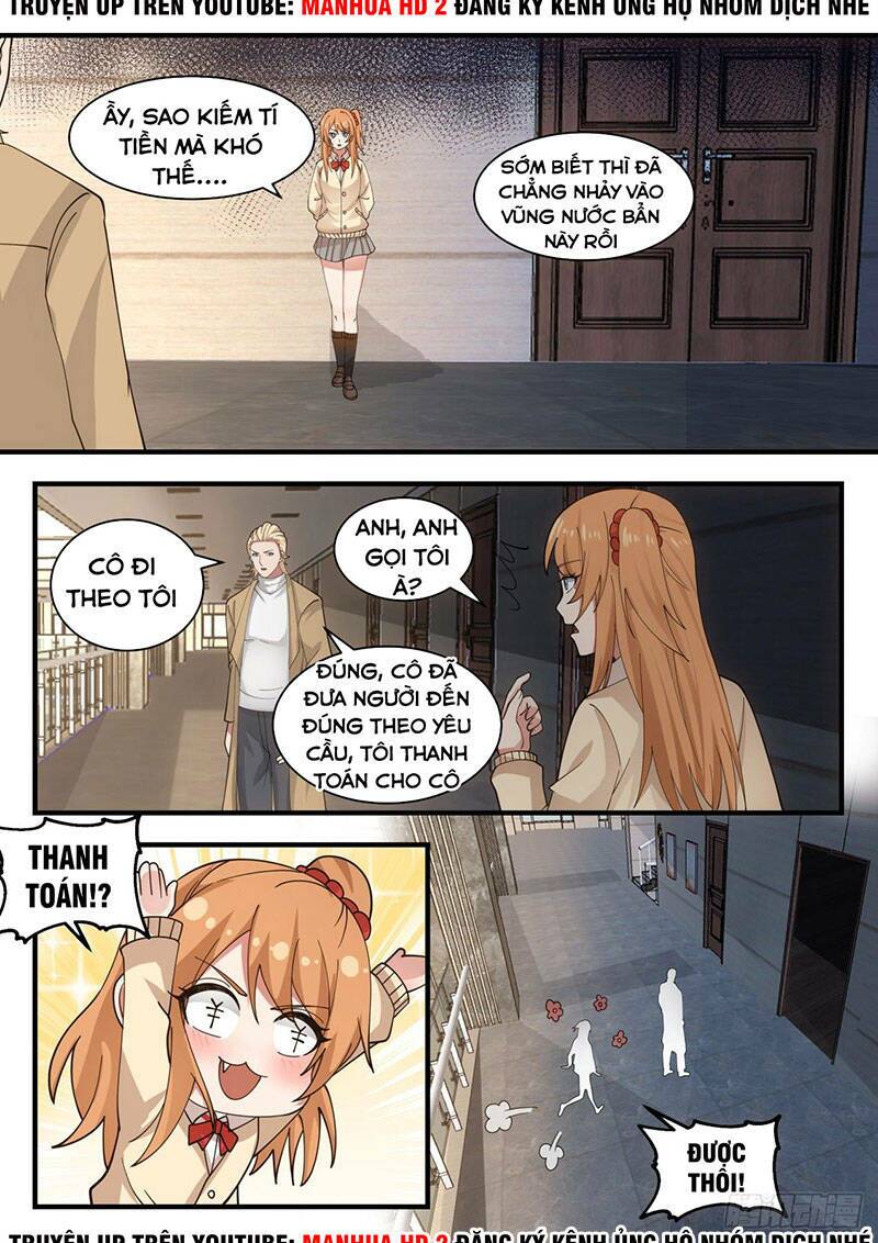Bắt Đầu Trực Tiếp Làm Thần Hào: Chapter 32