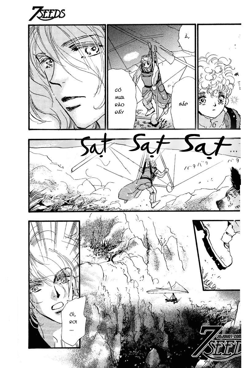 Mầm Sống: Chapter 70