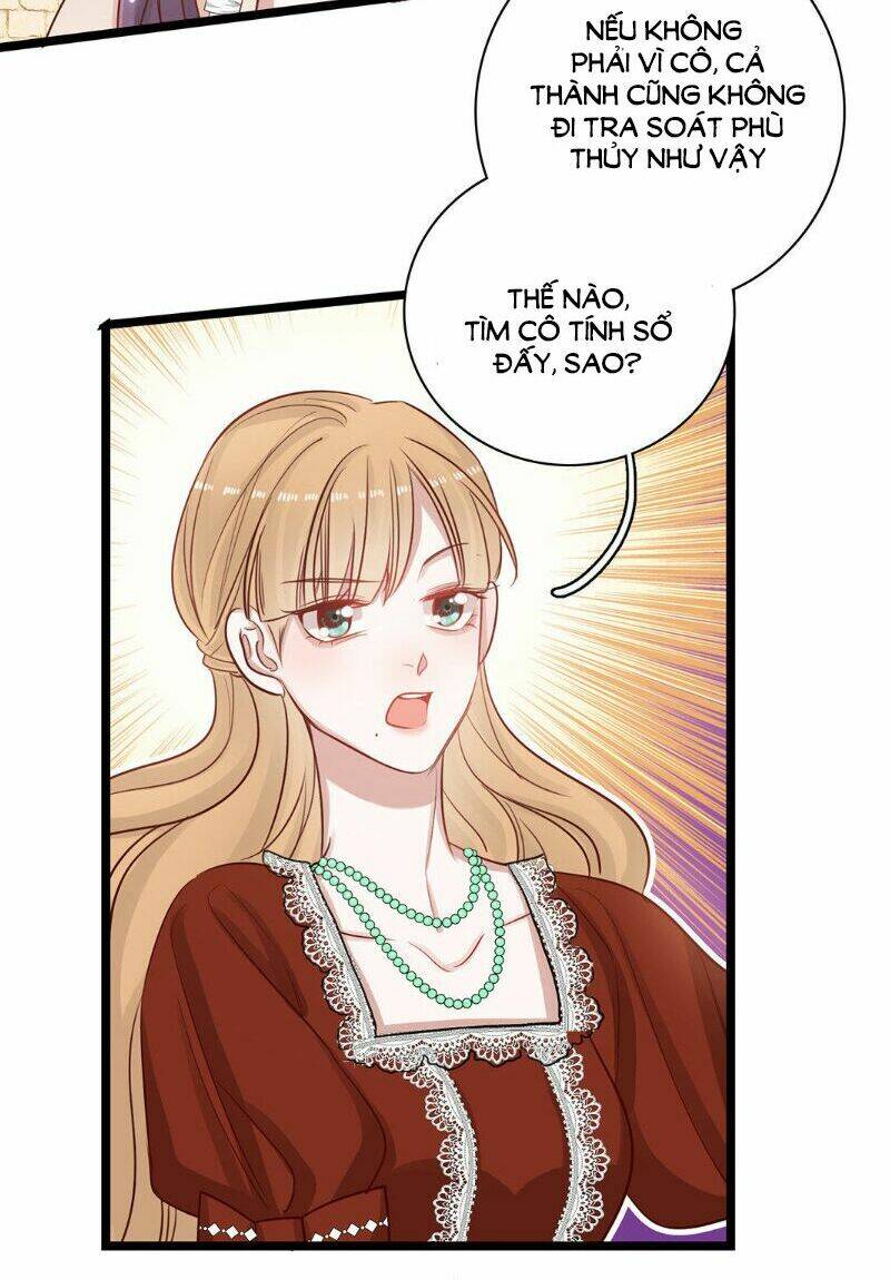 Nữ Phù Thủy Muốn Sống Nổi Loạn: Chapter 14