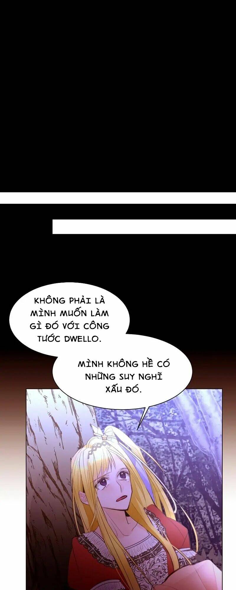 Cuộc Sống Rập Khuôn Của Một Quý Cô Tái Sinh!: Chapter 54