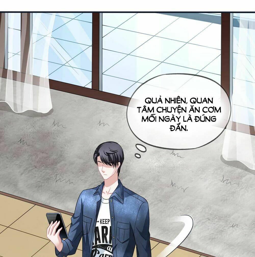 Mỹ Vị Giai Thê: Chapter 22